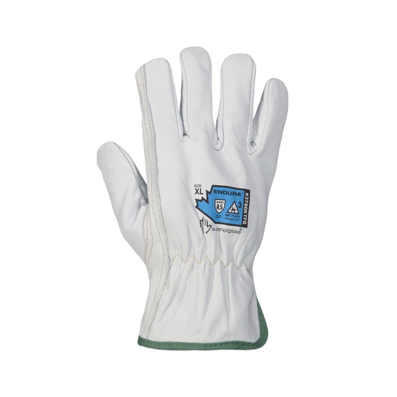 GANTS ANTI COUPURES A5