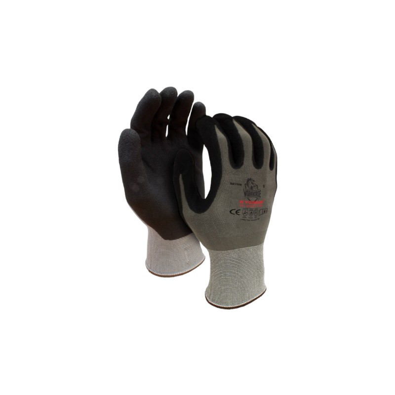 Gants résistants aux coupures WORKHORSE® x Kyorene®