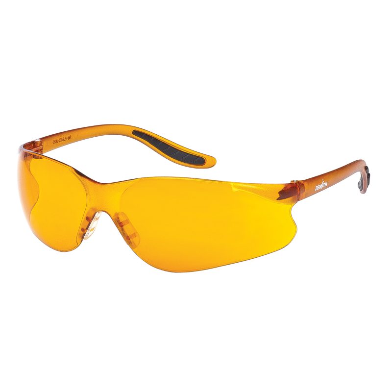 LUNETTE ORANGE