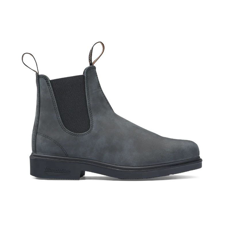 BOTTE DE MARCHE SANS CAP CHELSEA BOOT