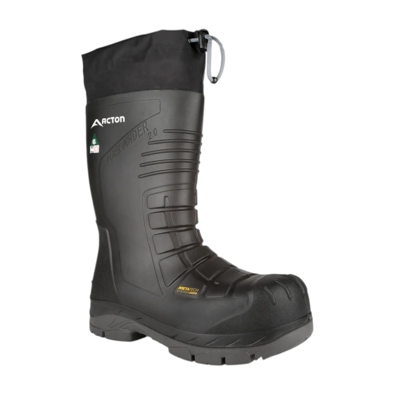 BOTTES D’EAU D’HIVER A3961B