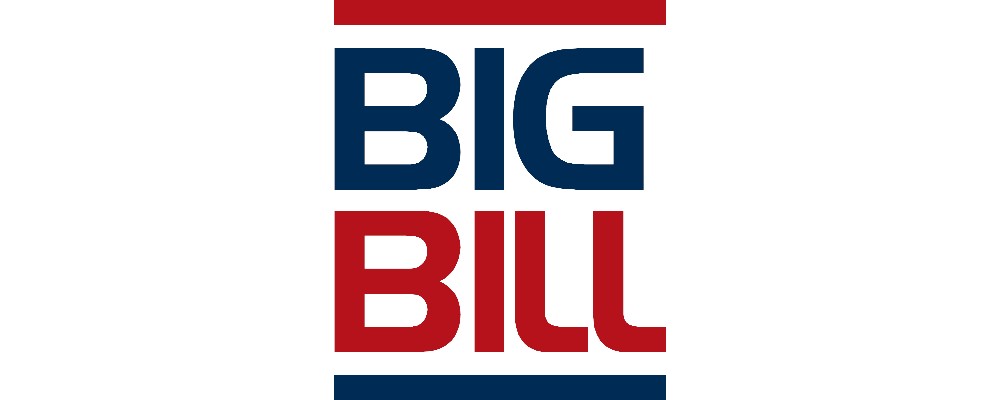 BIG BILL