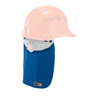 COUSSINET POUR CASQUE DE SÉCURITÉ REFROIDISSANT PAR ÉVAPORATION FR