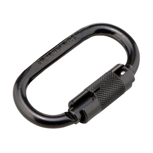 MOUSQUETON 3 ACTIONS CARABINER