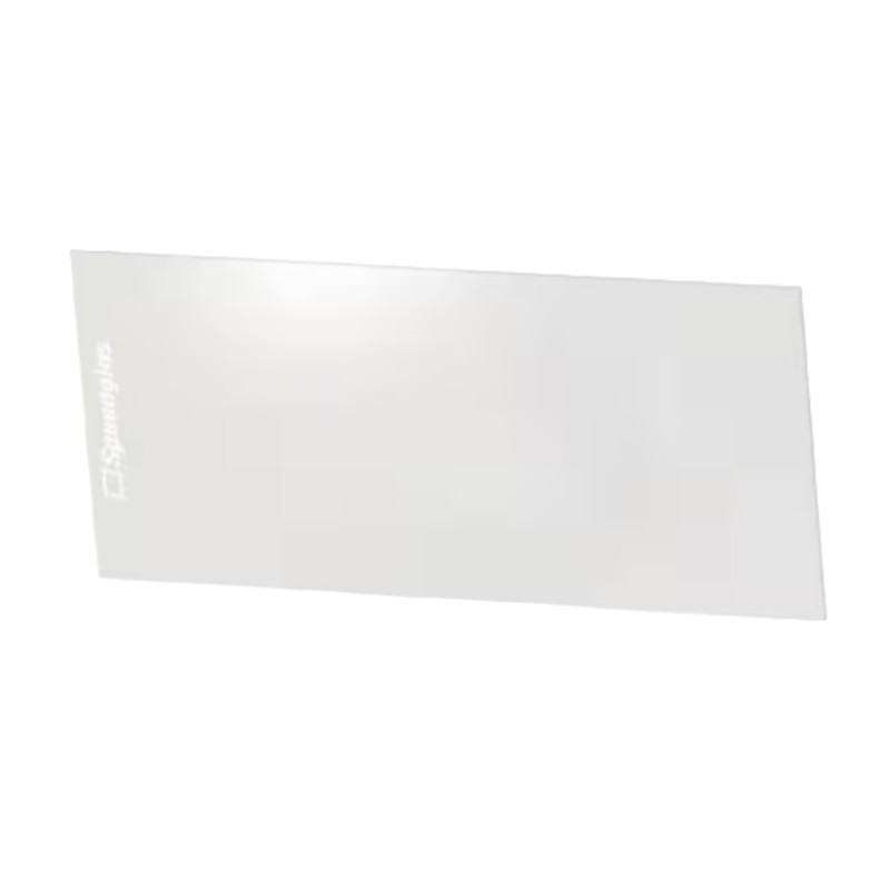 PLAQUE DE PROTECTION INTÉRIEURE 3M™ SPEEDGLAS