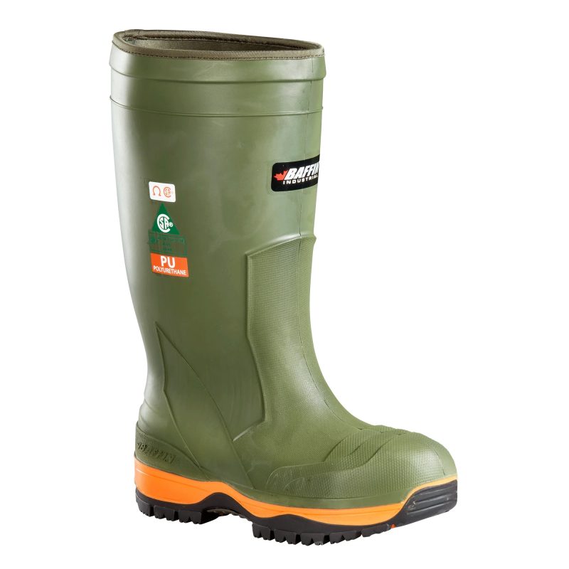 BOTTE BAFFIN ICE BEAR