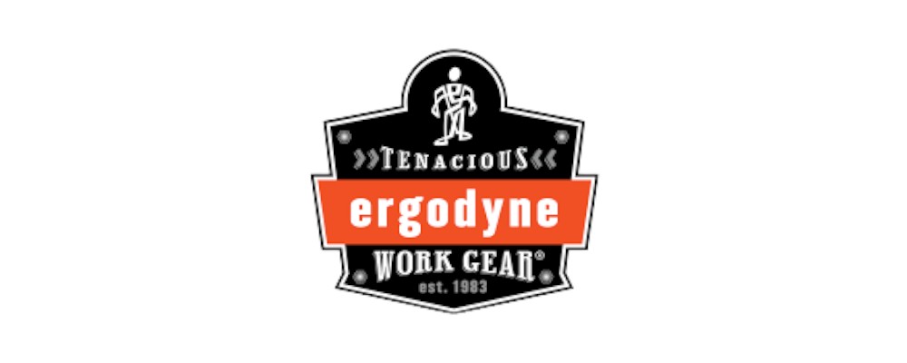 ERGODYNE