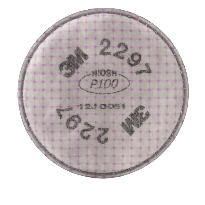 Filtre à particules OV nuisibles 3M™