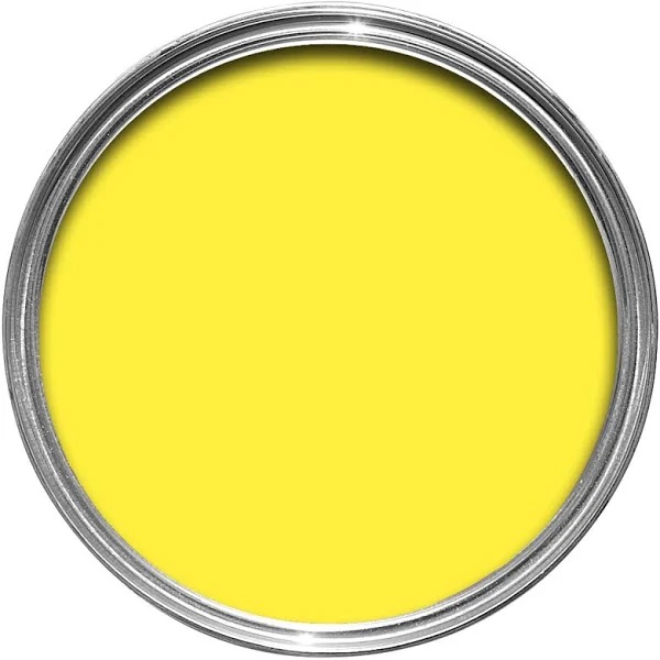 MTQ 10204 PEINTURE JAUNE