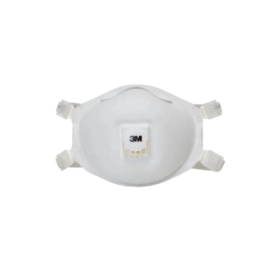 Masque de protection respiratoire pour soudage