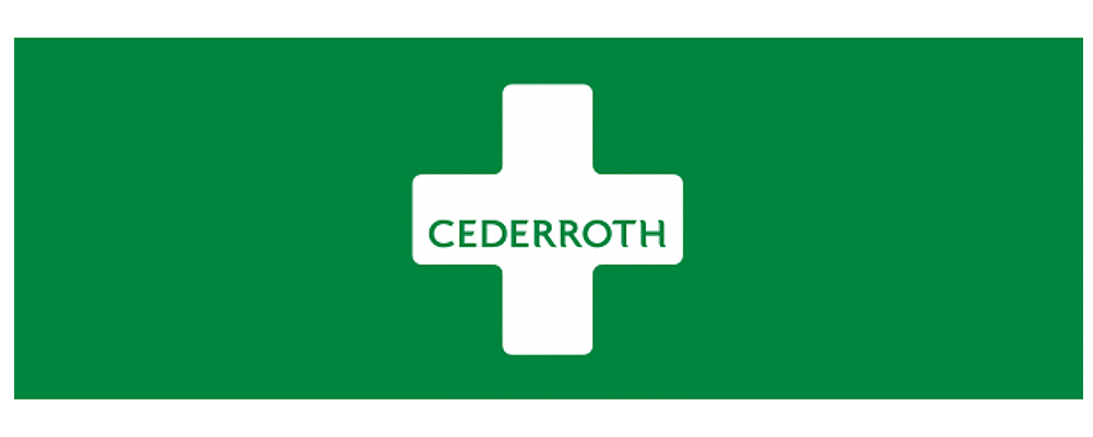 CEDERROTH