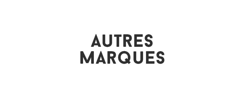 AUTRES MARQUES