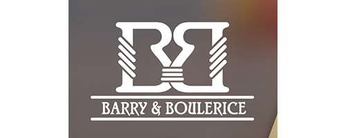 BARRY & BOULERICE