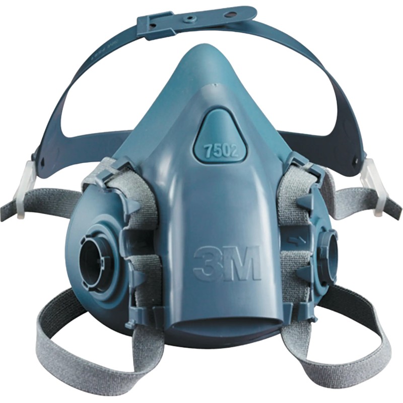 DEMI MASQUE 3M-7502