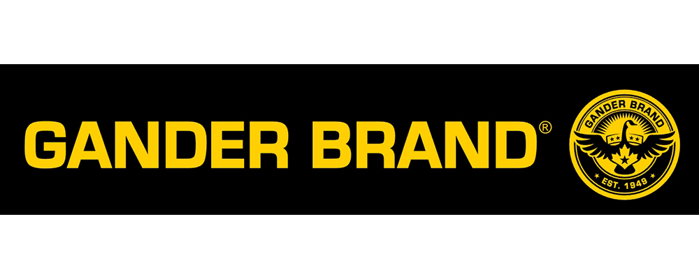 GANDER BRAND