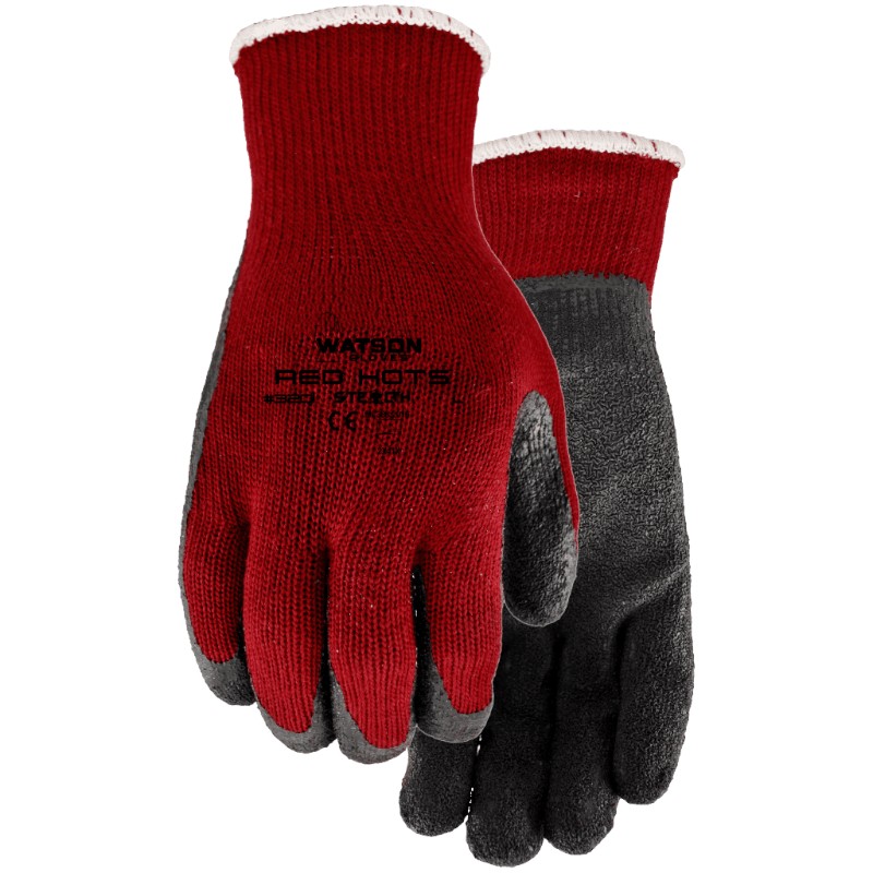 GANTS DOUBLÉ WATS320I