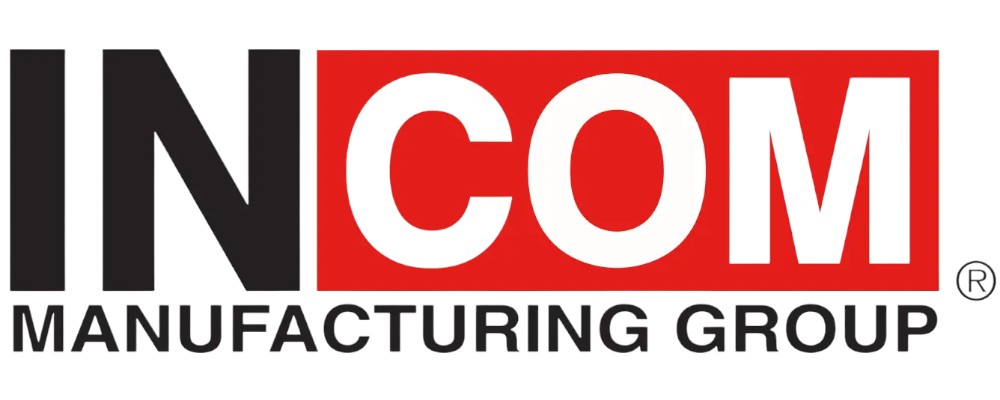 INCOM® MANUFACTURING GROUP