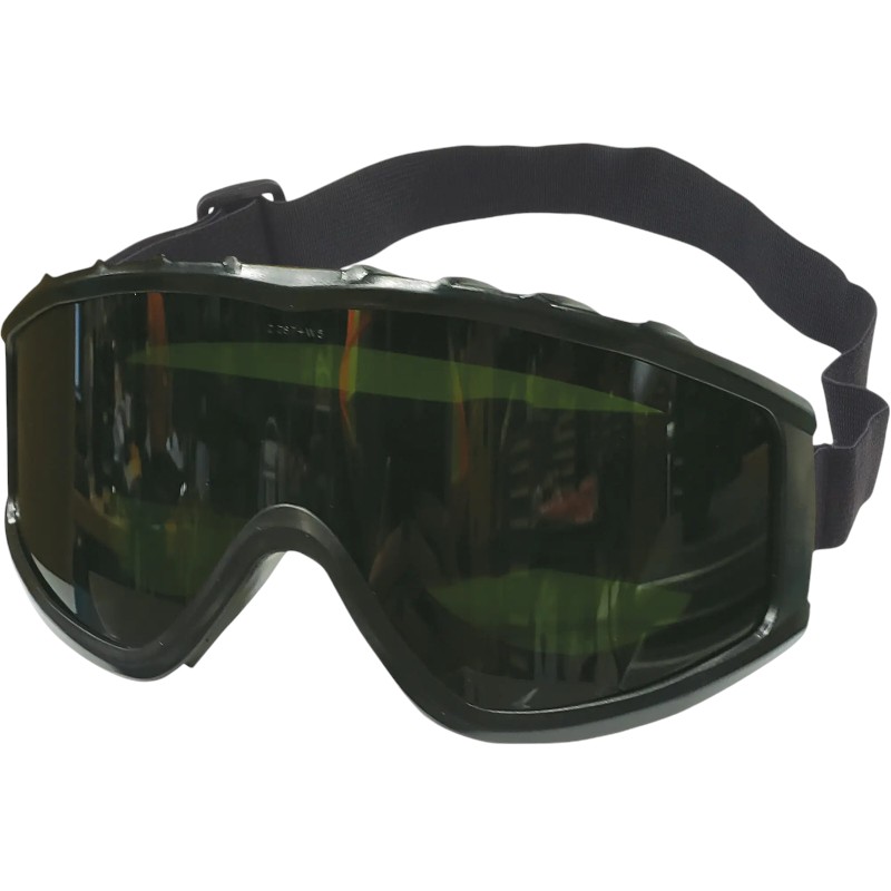 LUNETTES DE SOUDEUR Z1100, TEINTE 3,0, ANTIBUÉE