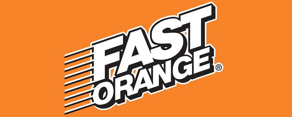 FAST ORANGE