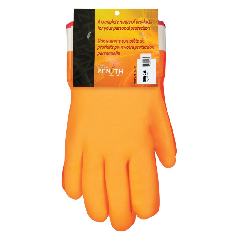 GANTS DOUBLÉ SDN592R