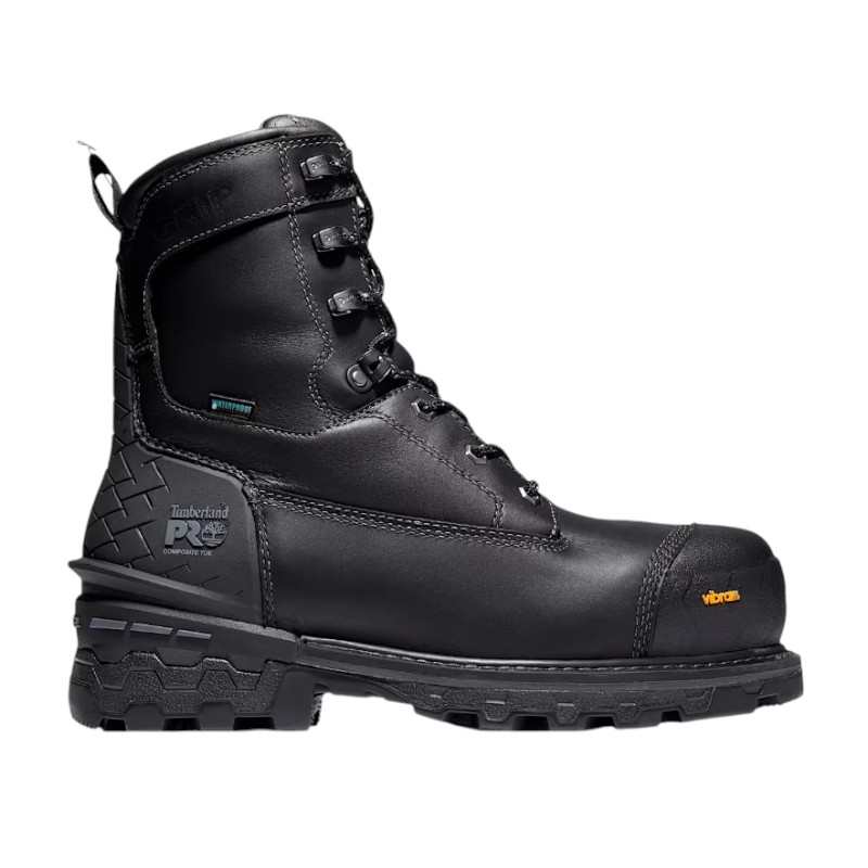 BOTTE TIMBERLAND 8 BOONDOCK