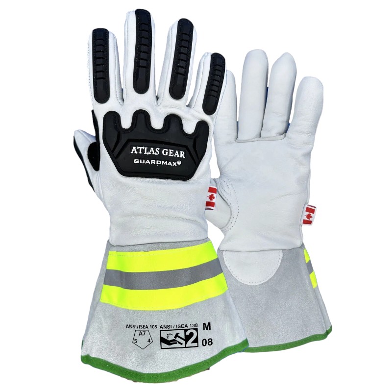 GANTS Atlas GuardMax 802