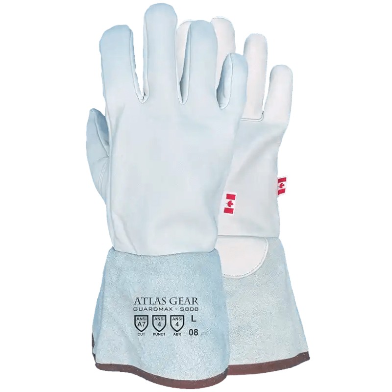 GANTS ÉTÉ ATLAS GUARDMAX S808