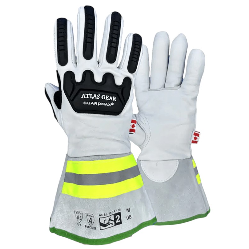 GANT Atlas GuardMax® – W802 GR8