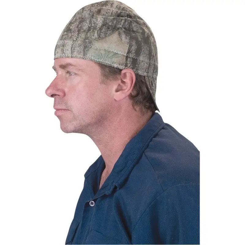 BONNET SOUDEUR WELD-MATE