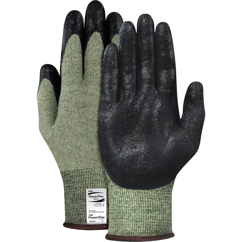 GANTS ACTIVARMR ANSELL - 80-813