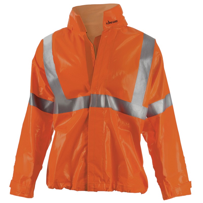 VESTE DE SÉCURITÉ RANPRO