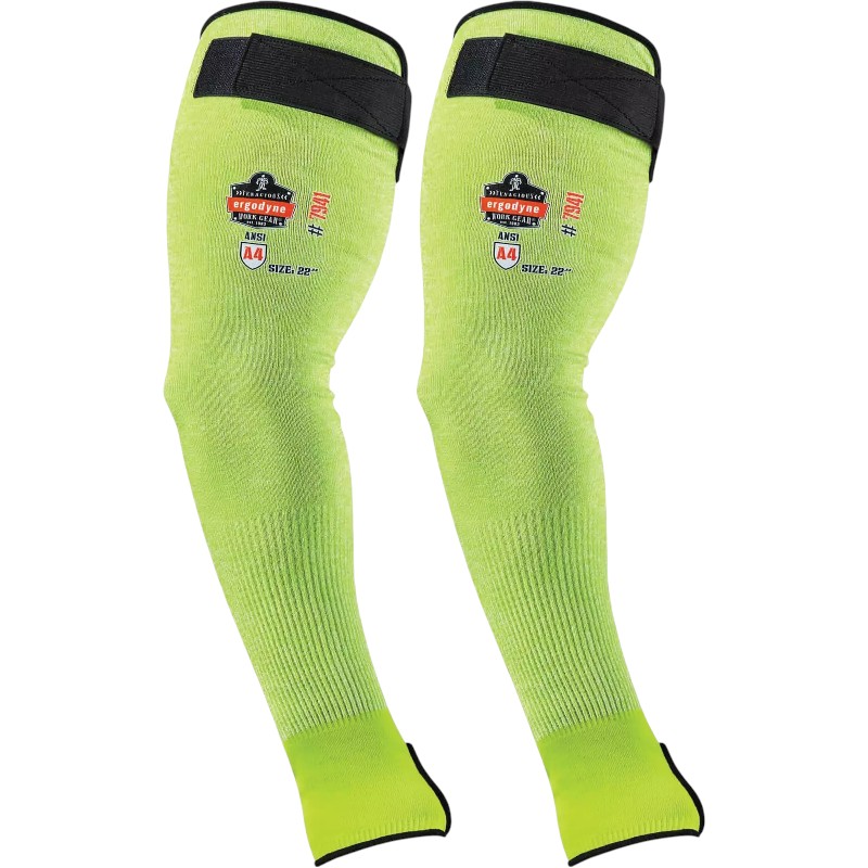 MANCHES DE PROTECTION CONTRE LA COUPE PROFLEX 7941-PR