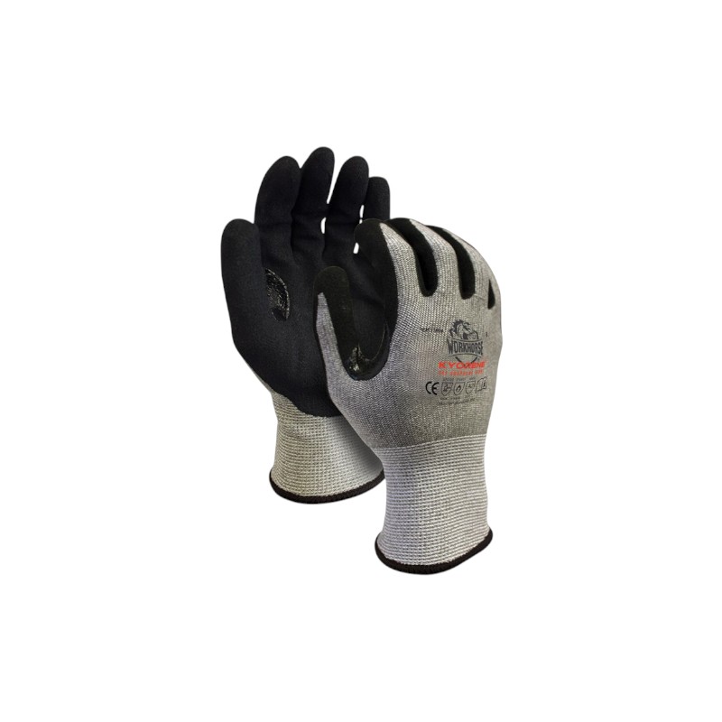 GANTS WORKHORSE KYORENE KYORENE A2 - 15KY3N