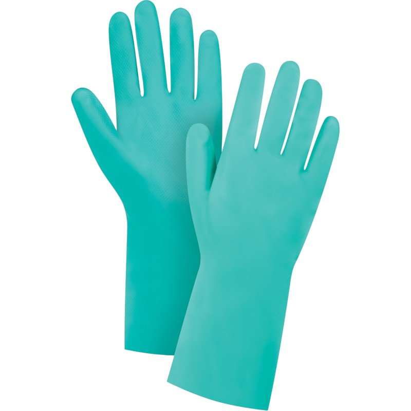 GANTS ZÉNITH RÉSISTANTS AUX PRODUITS