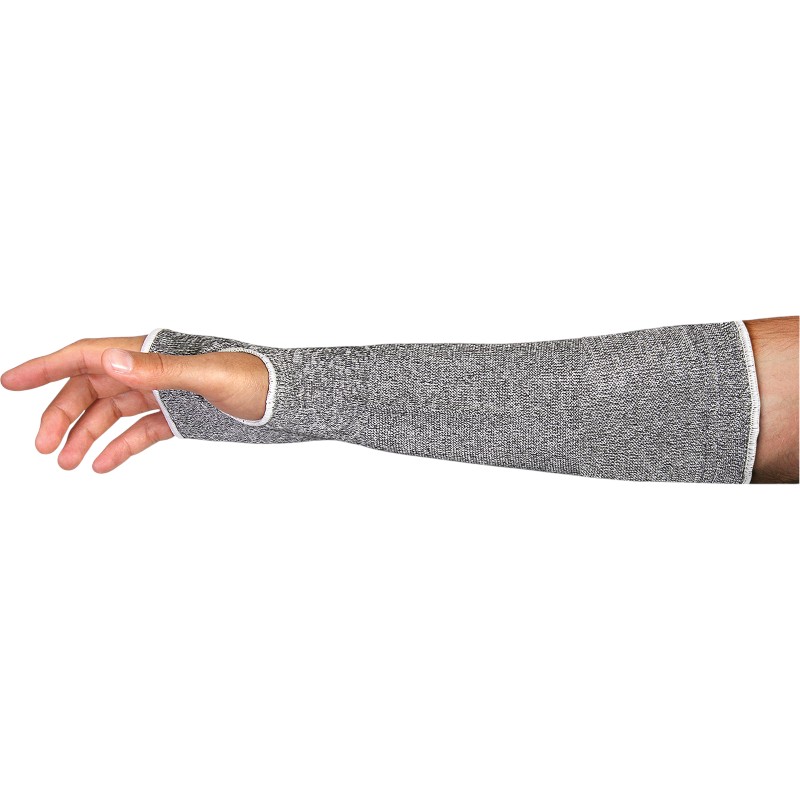MANCHES A4 EN TRICOT 12PO - KTAFGT12SFT