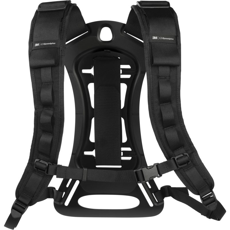 SAC À DOS ROBUSTE 3M VERSAFLO BPK-HD