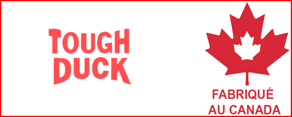 TOUGH DUCK (CA)