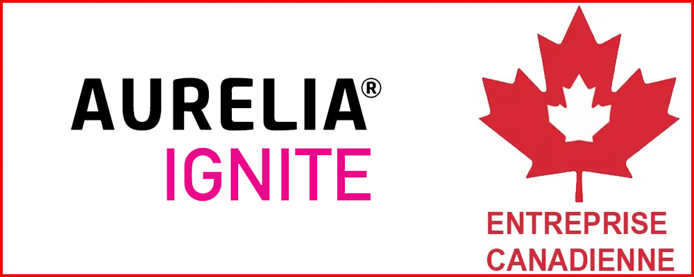 AURELIA IGNITE