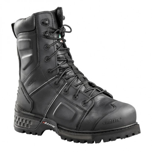 BOTTES BAFFIN MONSTER NOIR