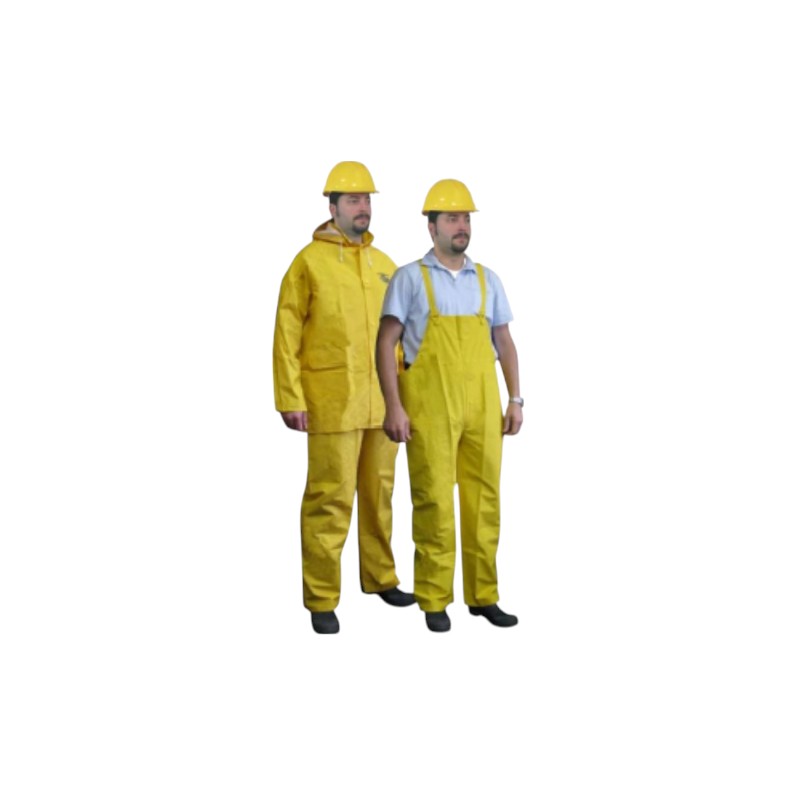 ENSEMBLE DE IMPERMÉABLE STORMFIGHTER - R2YPVC3