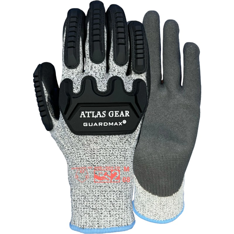 GANTS ATLAS GUARDMAX S806