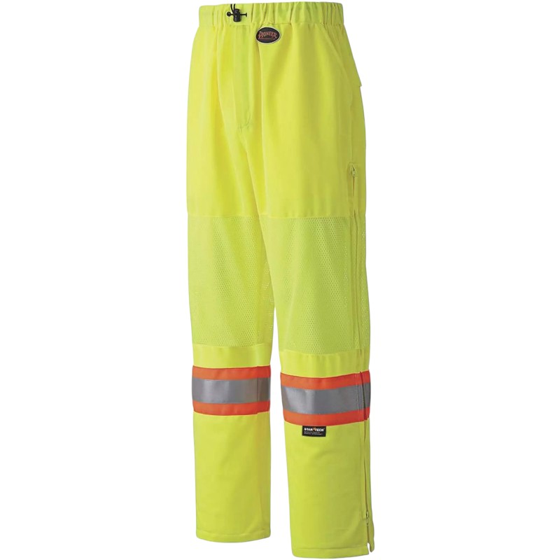 PANTALON DE SIGNALEUR,PIONEER H-V V1070360