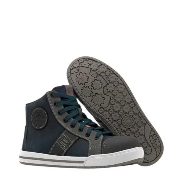 SOULIERS NAT'S DE TRAVAIL 6 PO NT790-16