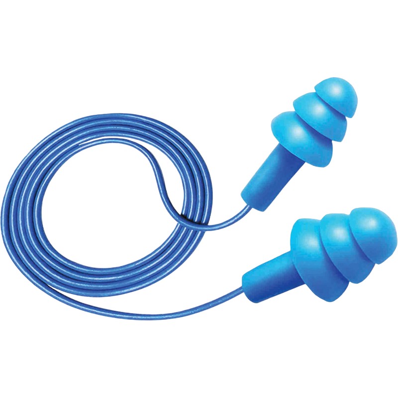 BOUCHONS D OREILLES DÉTECTABLES RONCO HUSH 50-25CD