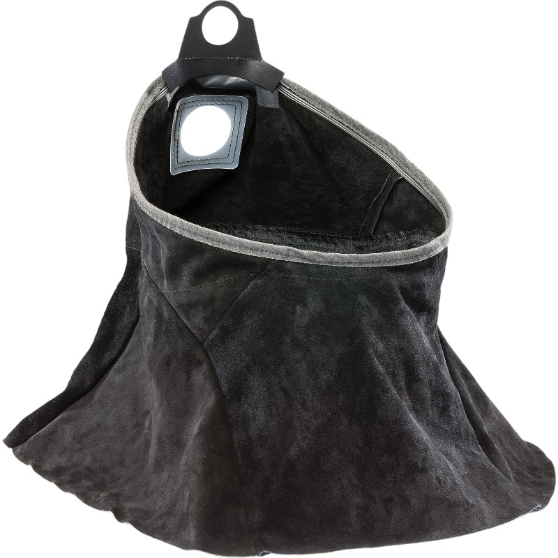 BAVETTE EN CUIR VERSAFLO DE SÉRIE M-400