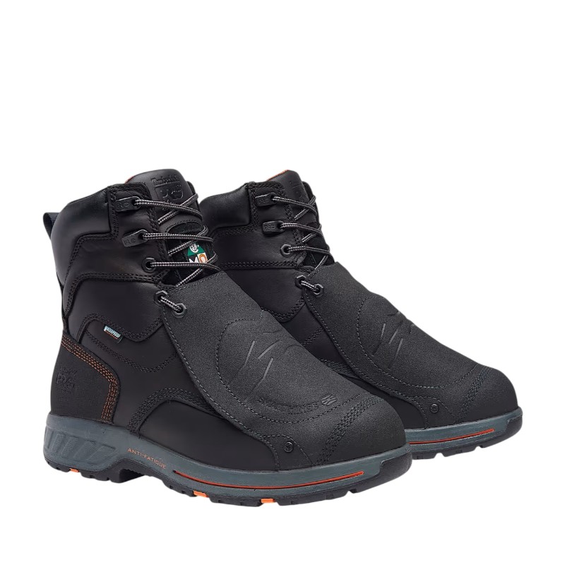 BOTTES TIMBERLAND PRO MÉTATARSE ENDURANCE HD 8PO