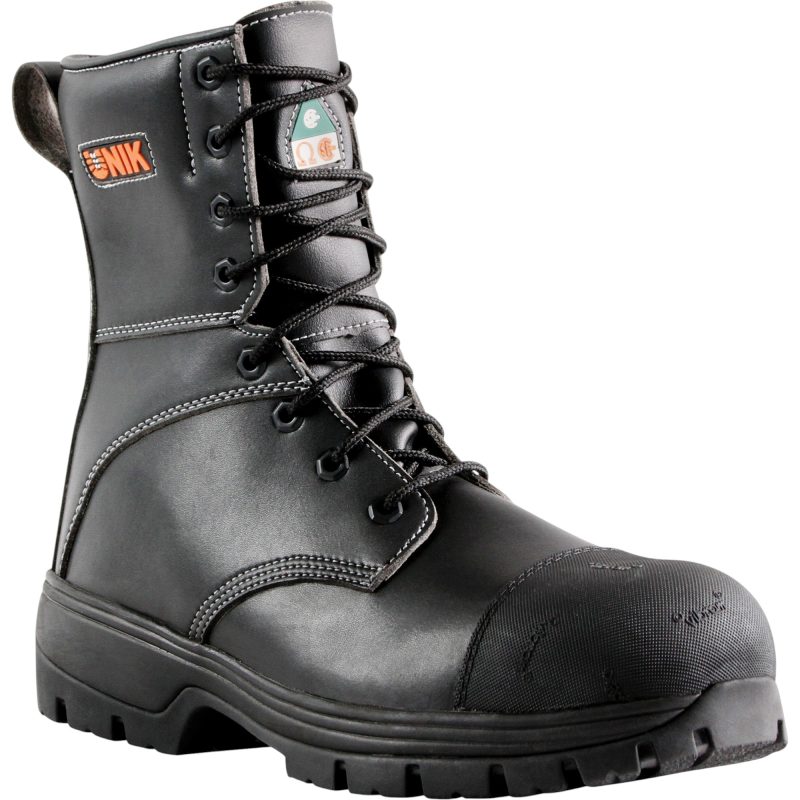 BOTTES UNIK CHIMIK 8PO. - USF89501