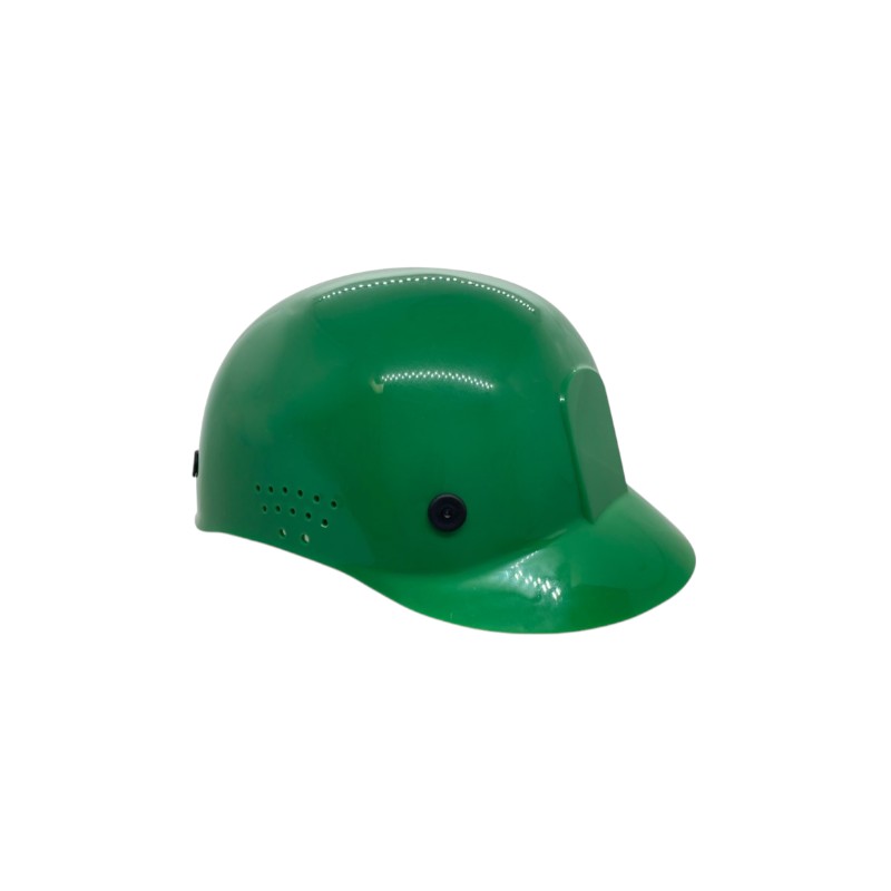 CASQUE ANTI-CHOCS LÉGER WORKHORSE