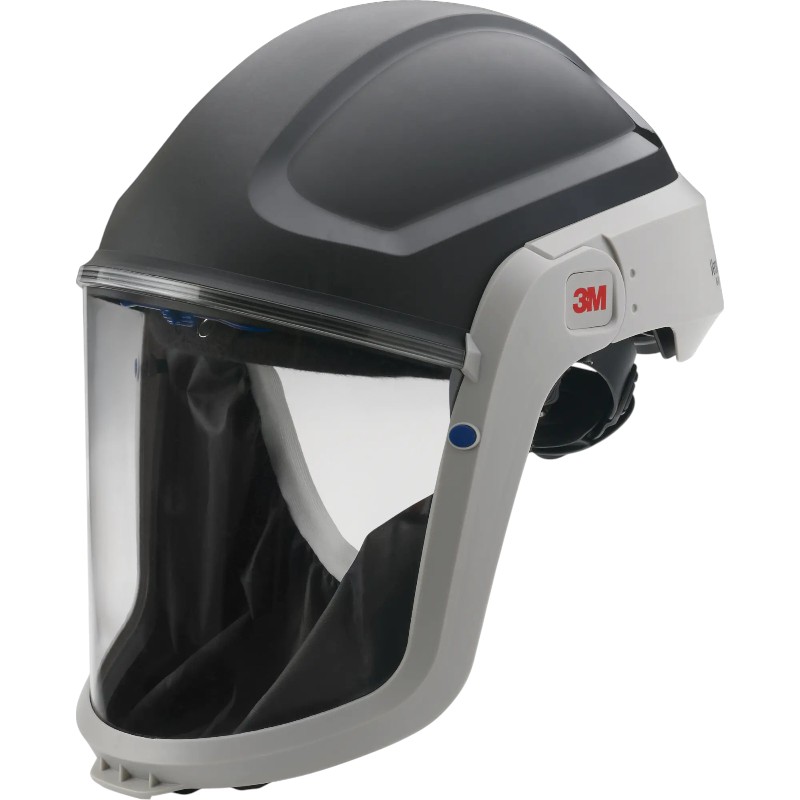 MASQUE VERSAFLO UNIVERSEL, 3M - M307