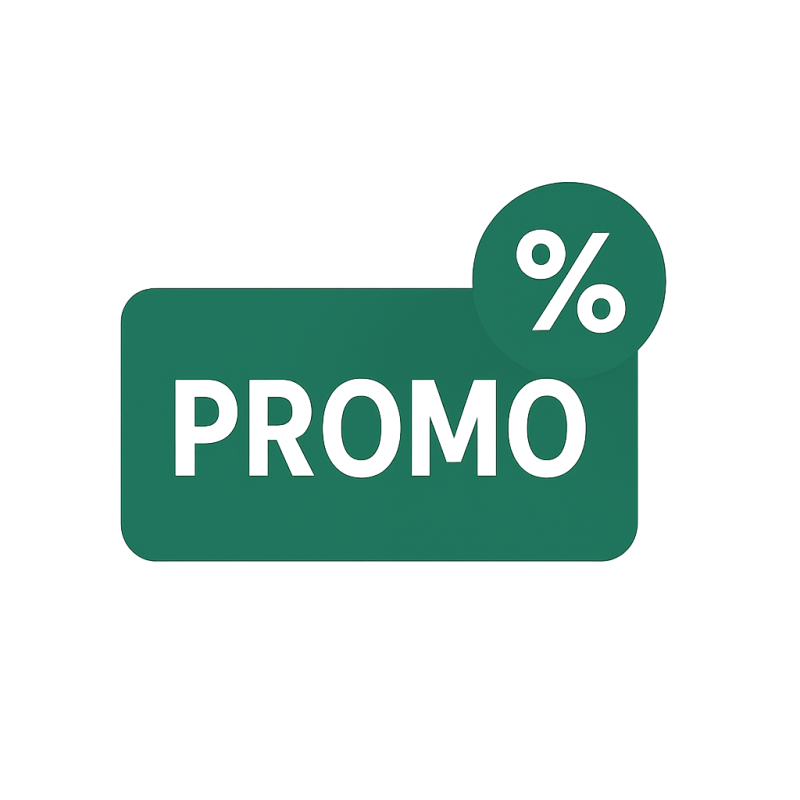 Promotions